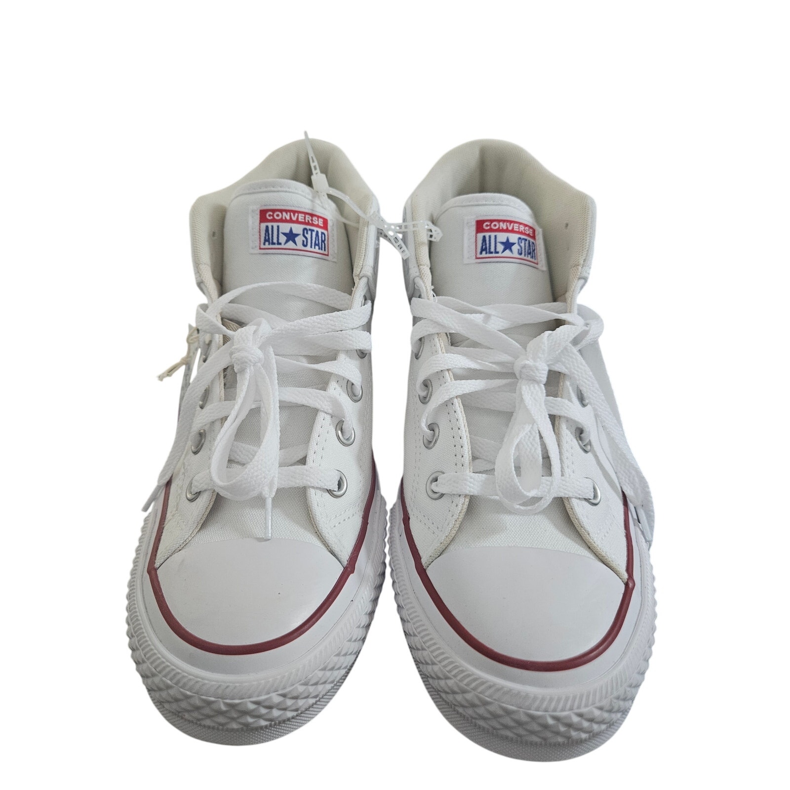 Converse Chuck Taylor High Street Mid Canvas - Mens 10.5 Womens 12.5 Unisex New